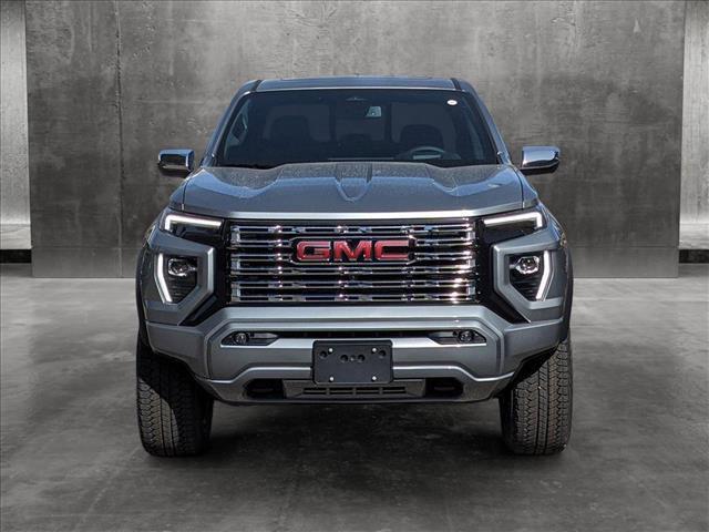 new 2024 GMC Canyon car, priced at $55,399