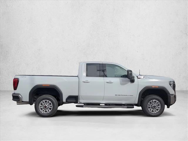 new 2026 GMC Sierra 2500 car, priced at $70,298