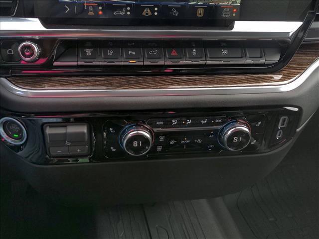 new 2026 GMC Sierra 2500 car, priced at $70,298