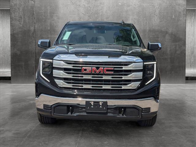 new 2024 GMC Sierra 1500 car, priced at $54,299