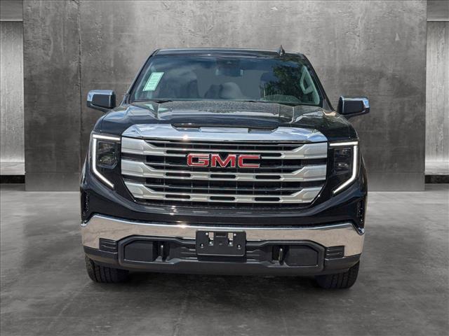 new 2024 GMC Sierra 1500 car, priced at $53,299