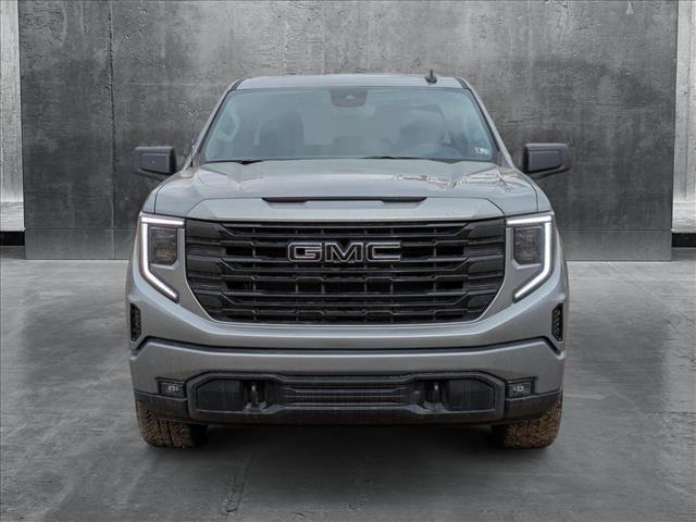 new 2025 GMC Sierra 1500 car, priced at $61,289