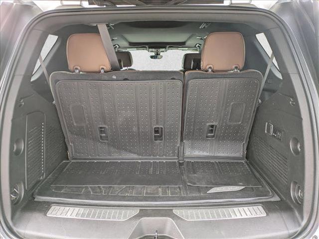 used 2022 Chevrolet Tahoe car, priced at $54,499