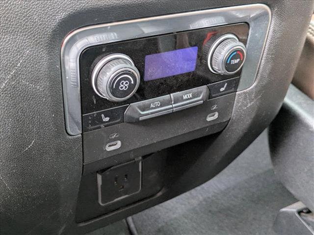 used 2022 Chevrolet Tahoe car, priced at $54,499