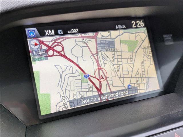 used 2016 Acura MDX car, priced at $16,749