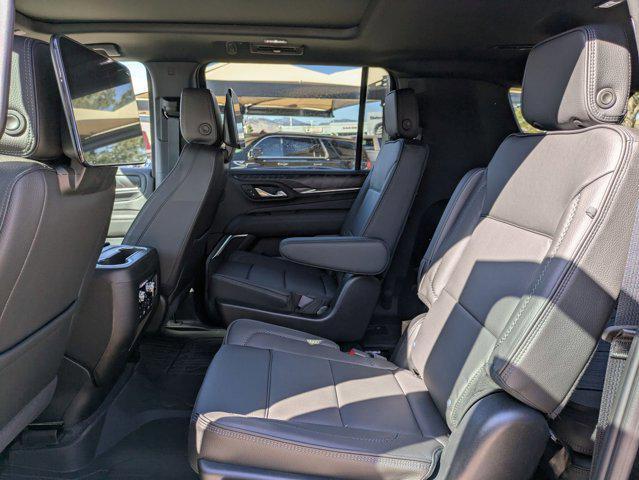 new 2024 GMC Yukon XL car, priced at $96,999