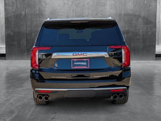 new 2024 GMC Yukon XL car, priced at $96,999