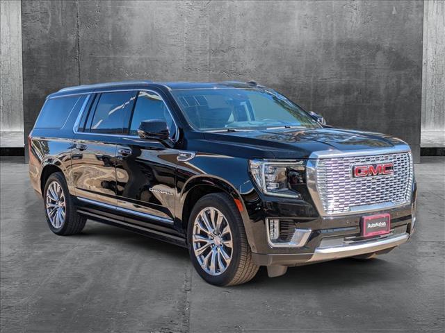 new 2024 GMC Yukon XL car, priced at $96,999