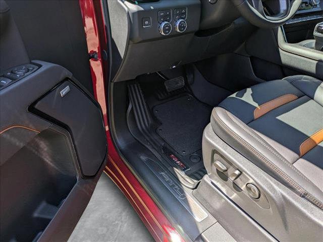 new 2025 GMC Sierra 1500 car, priced at $68,375