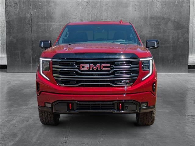 new 2025 GMC Sierra 1500 car, priced at $68,375