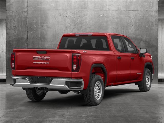 new 2025 GMC Sierra 1500 car, priced at $70,279