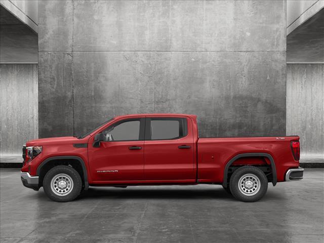 new 2025 GMC Sierra 1500 car, priced at $70,279