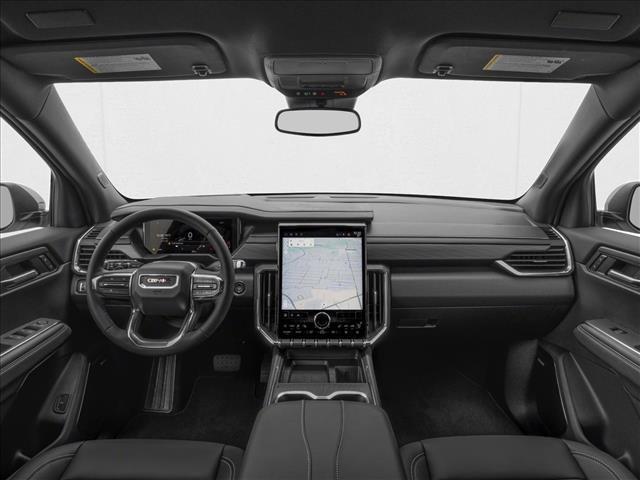 new 2026 GMC Acadia car, priced at $51,659