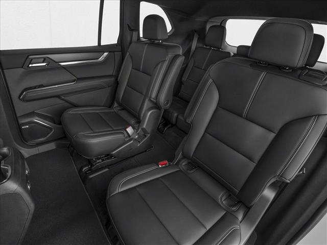 new 2026 GMC Acadia car, priced at $51,659