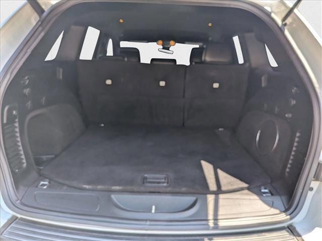 used 2018 Jeep Grand Cherokee car, priced at $17,999