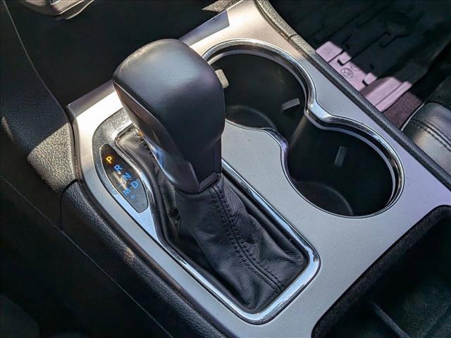 used 2018 Jeep Grand Cherokee car, priced at $17,999