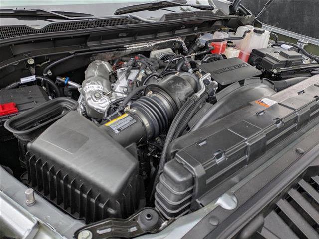 new 2025 GMC Sierra 3500 car, priced at $83,092