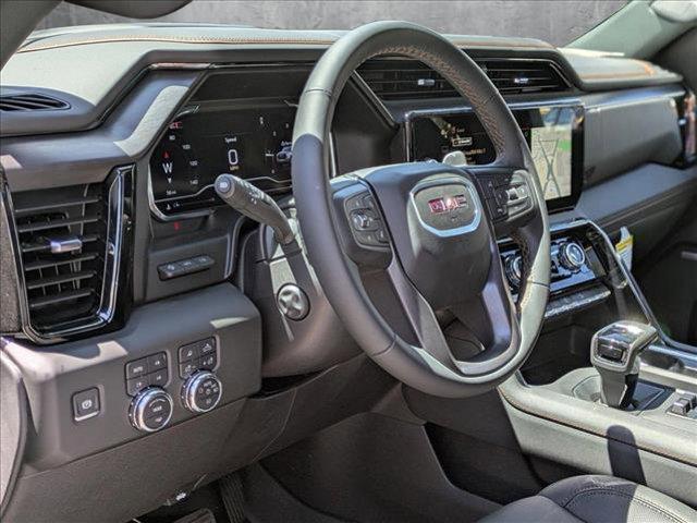 new 2025 GMC Sierra 1500 car, priced at $68,849
