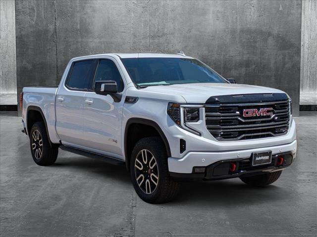new 2025 GMC Sierra 1500 car, priced at $68,849