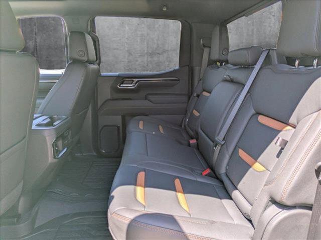 new 2025 GMC Sierra 1500 car, priced at $68,849