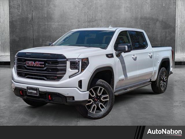 new 2025 GMC Sierra 1500 car, priced at $68,849