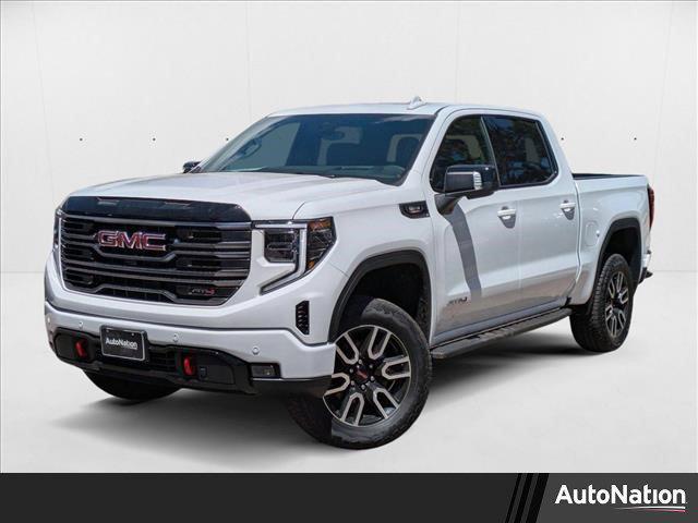 new 2025 GMC Sierra 1500 car, priced at $68,849