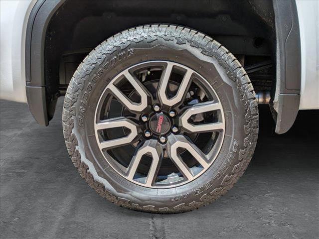new 2025 GMC Sierra 1500 car, priced at $68,849