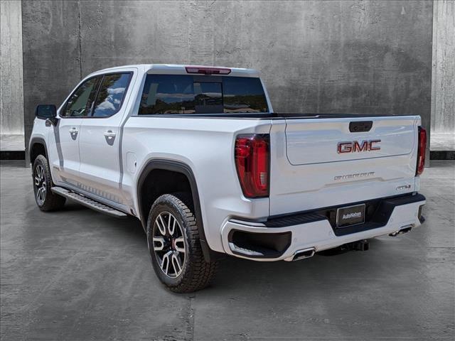new 2025 GMC Sierra 1500 car, priced at $68,849