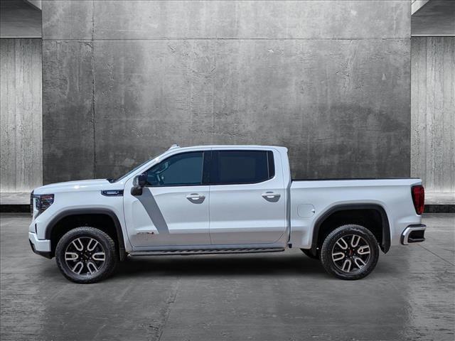 new 2025 GMC Sierra 1500 car, priced at $68,849