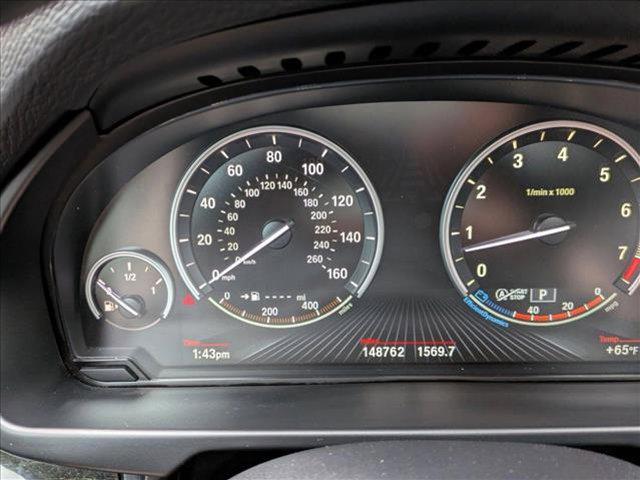 used 2014 BMW X5 car, priced at $10,399