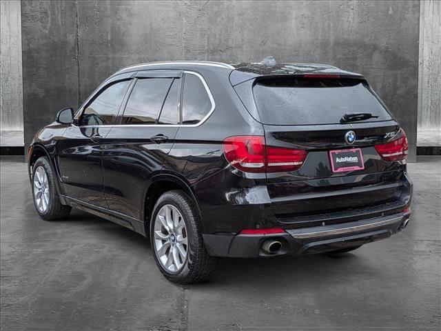 used 2014 BMW X5 car, priced at $10,399