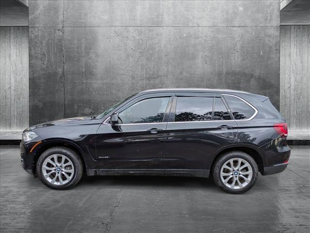 used 2014 BMW X5 car, priced at $10,399