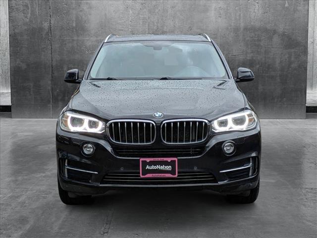 used 2014 BMW X5 car, priced at $10,399