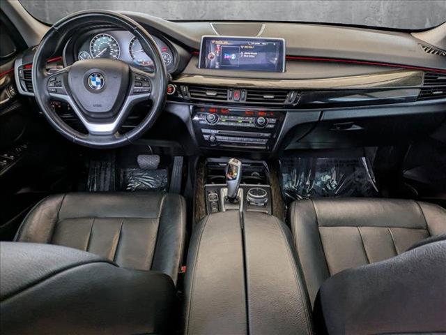 used 2014 BMW X5 car, priced at $10,399