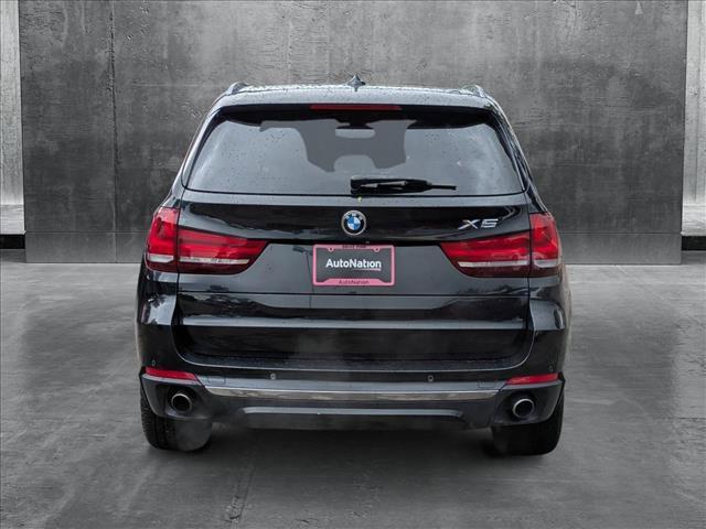 used 2014 BMW X5 car, priced at $10,399