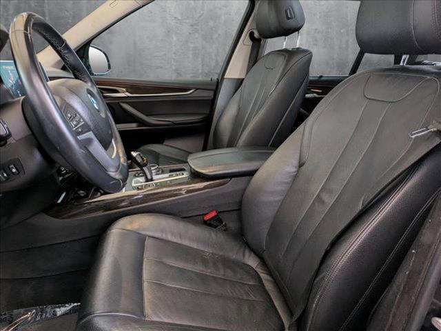 used 2014 BMW X5 car, priced at $10,399