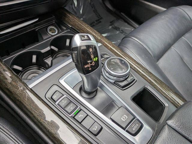 used 2014 BMW X5 car, priced at $10,399