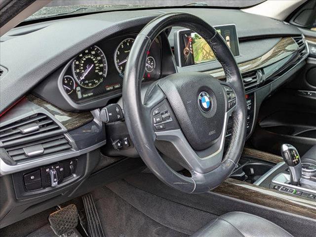 used 2014 BMW X5 car, priced at $10,399
