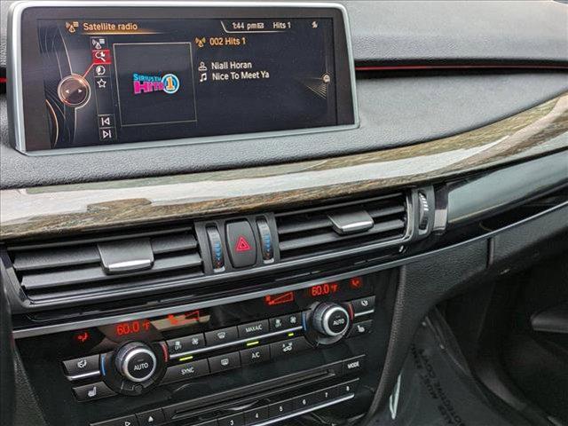 used 2014 BMW X5 car, priced at $10,399