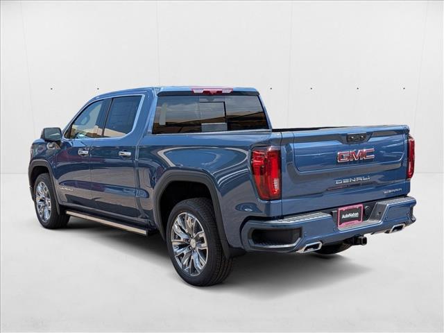 new 2025 GMC Sierra 1500 car, priced at $72,249