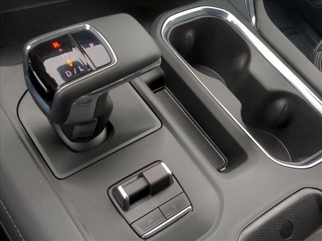 new 2025 GMC Sierra 1500 car, priced at $75,999