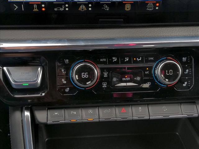 new 2025 GMC Sierra 1500 car, priced at $75,999