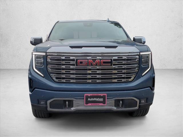 new 2025 GMC Sierra 1500 car, priced at $75,999