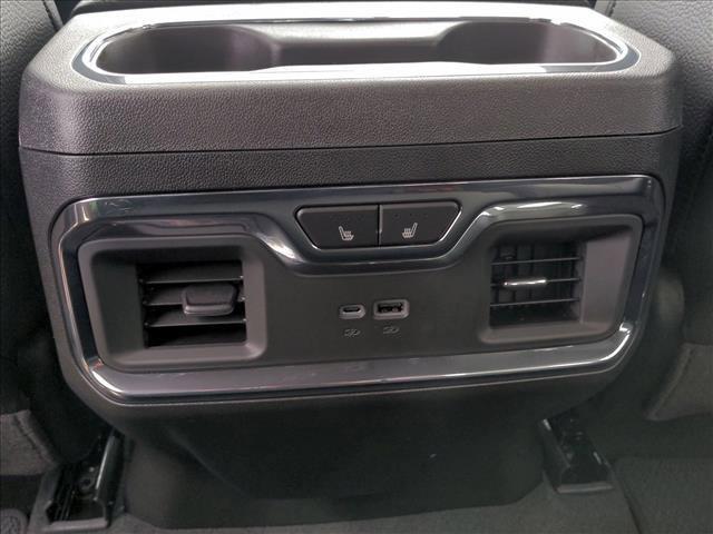 new 2025 GMC Sierra 1500 car, priced at $75,999