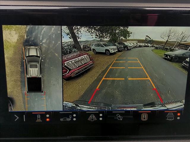 new 2025 GMC Sierra 1500 car, priced at $75,999