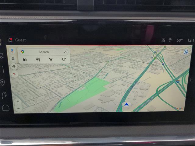 new 2025 GMC Sierra 1500 car, priced at $75,999