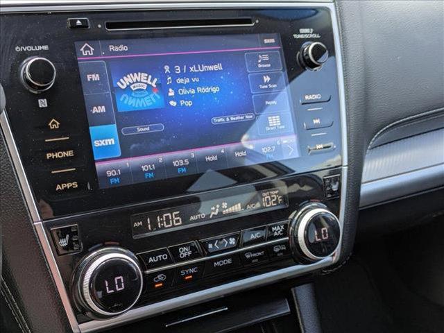 used 2019 Subaru Outback car, priced at $21,998