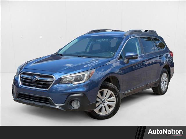 used 2019 Subaru Outback car, priced at $20,499