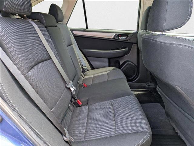 used 2019 Subaru Outback car, priced at $20,499