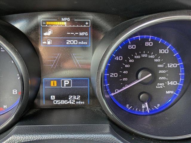 used 2019 Subaru Outback car, priced at $21,998